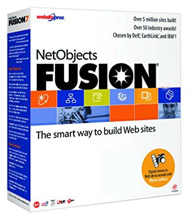 Netobjects Fusion 2013 With Crack And Keygen